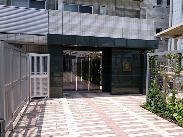 AZEST千鳥町　４１３の写真3