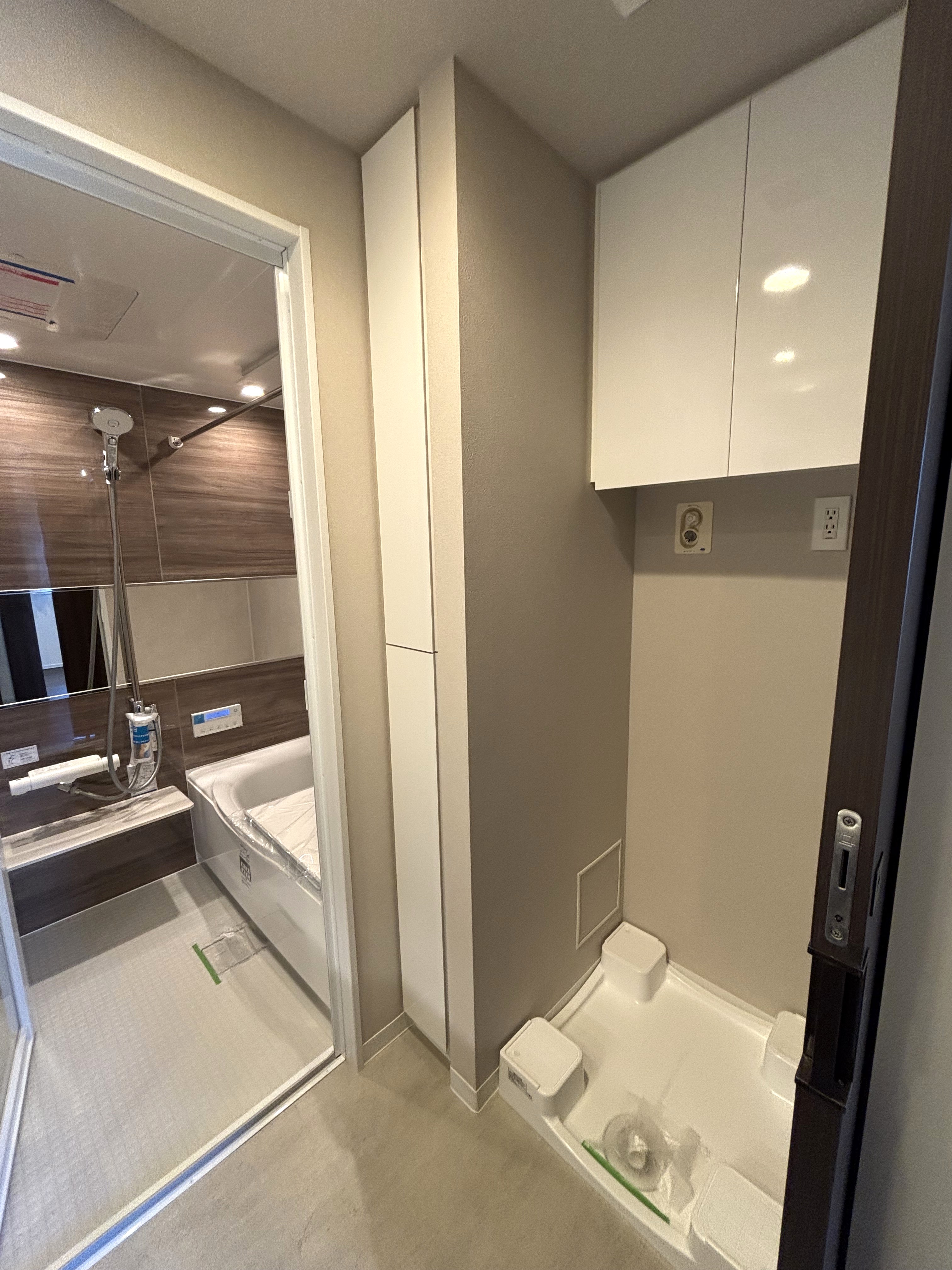 リビオレゾン大手町の写真5