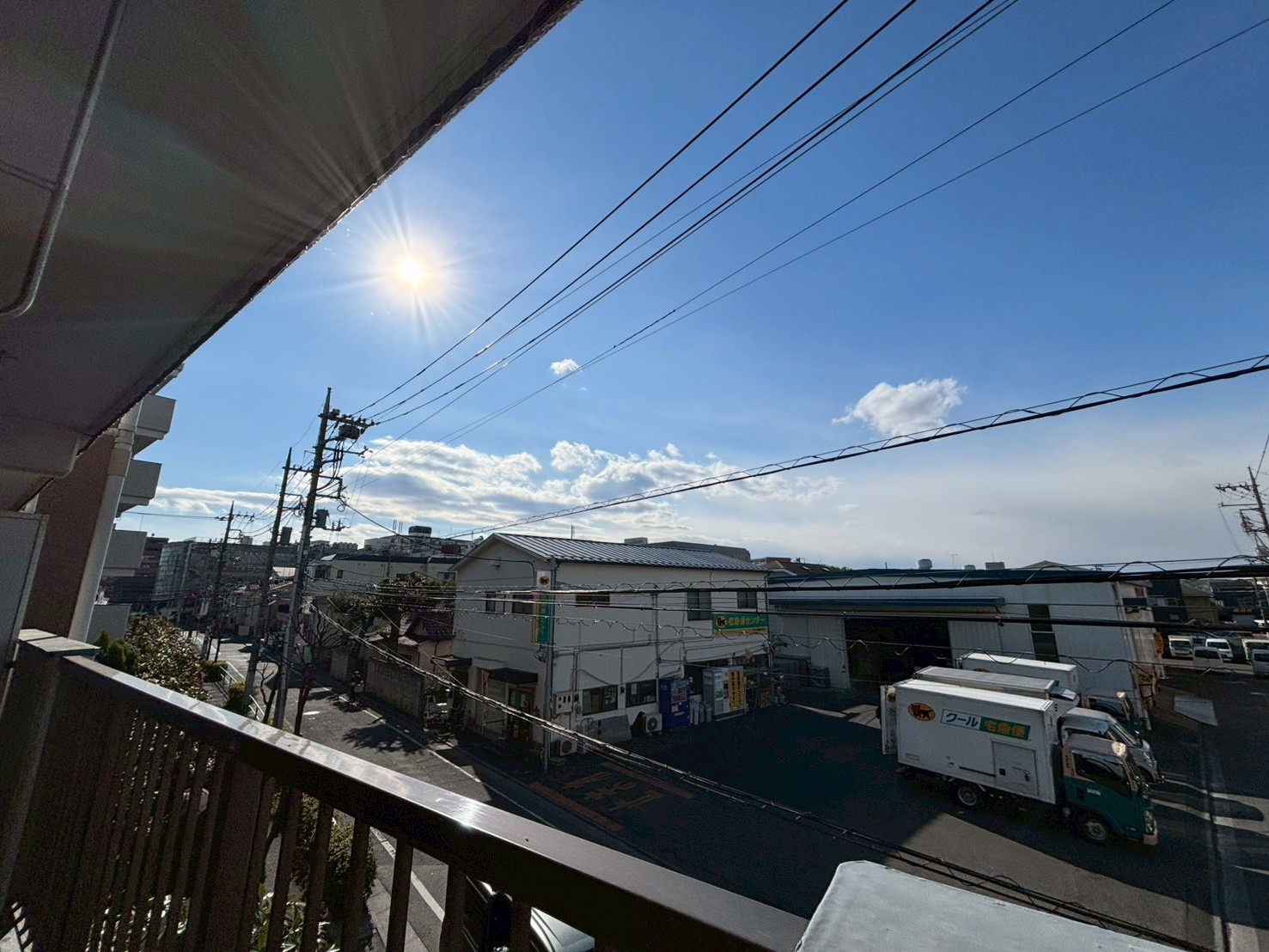 新ときわ台ローヤルコーポの写真6