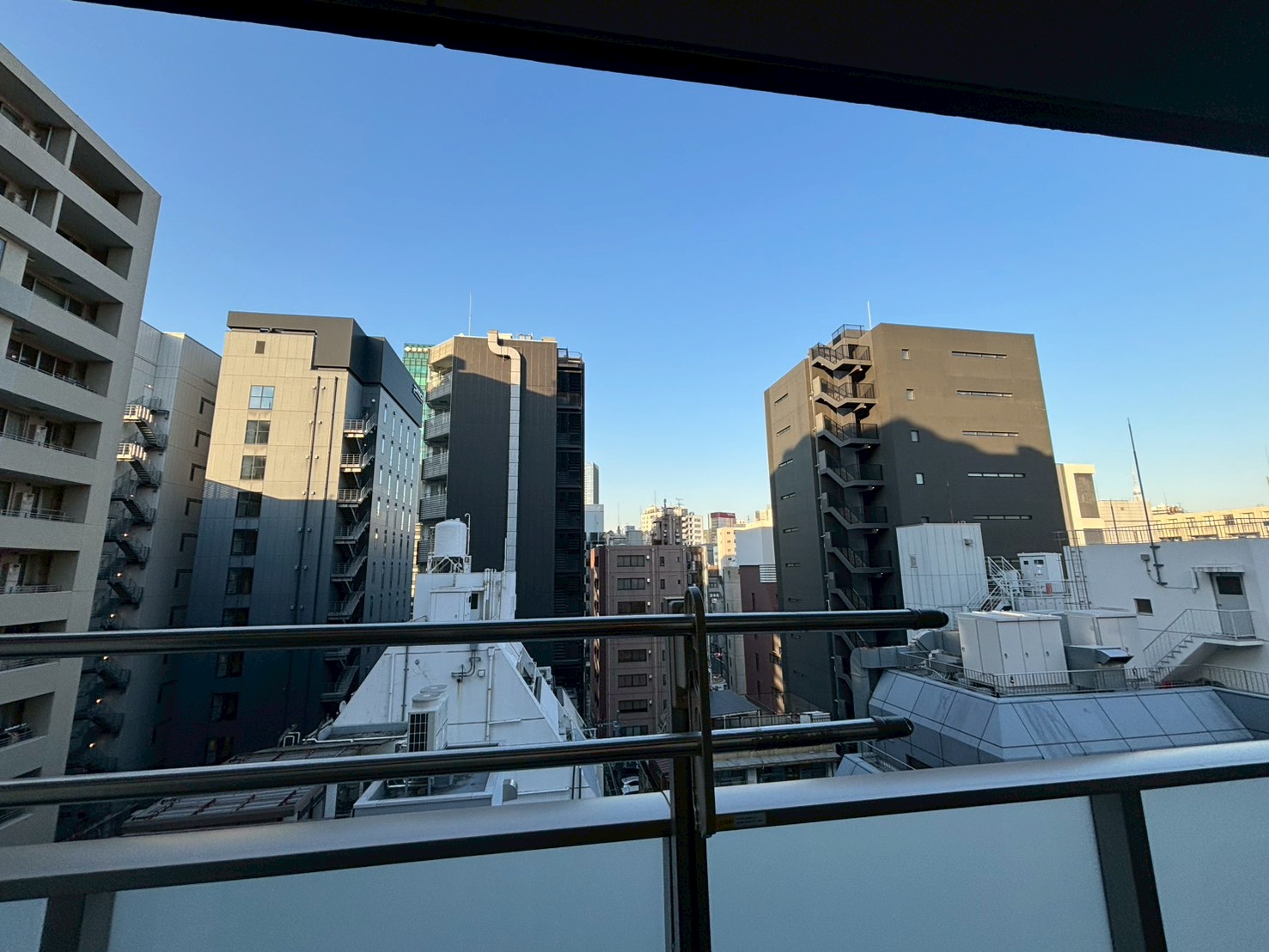 リビオレゾン大手町の写真11