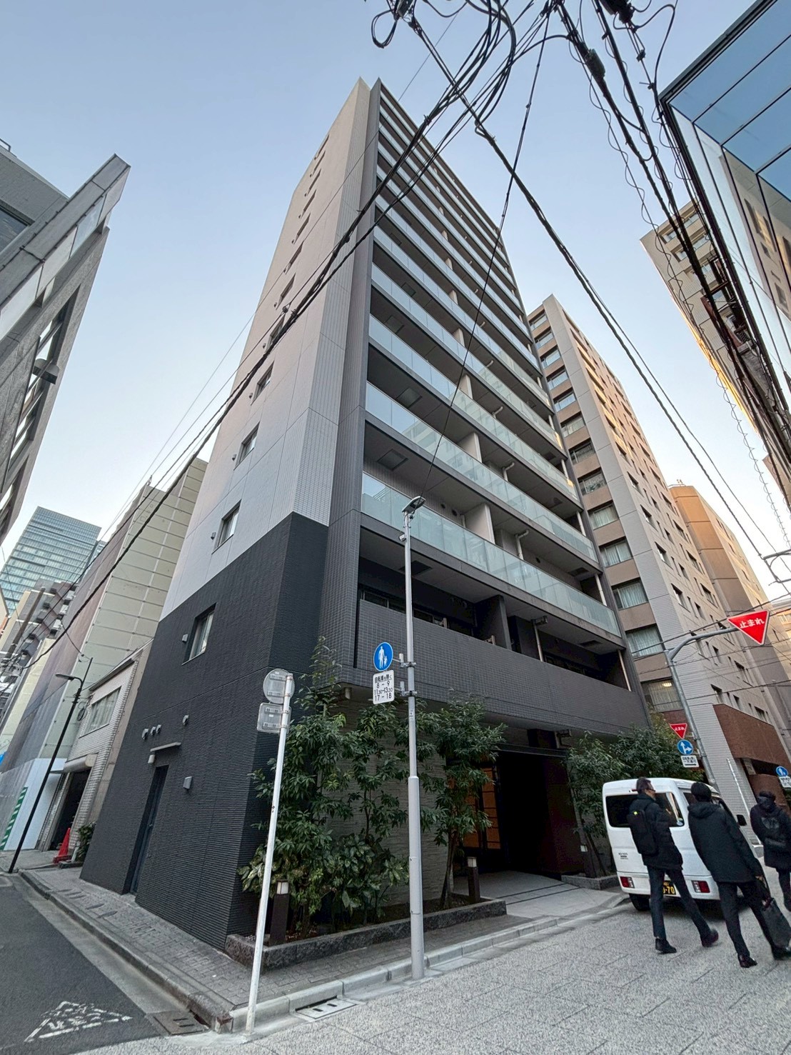 リビオレゾン大手町