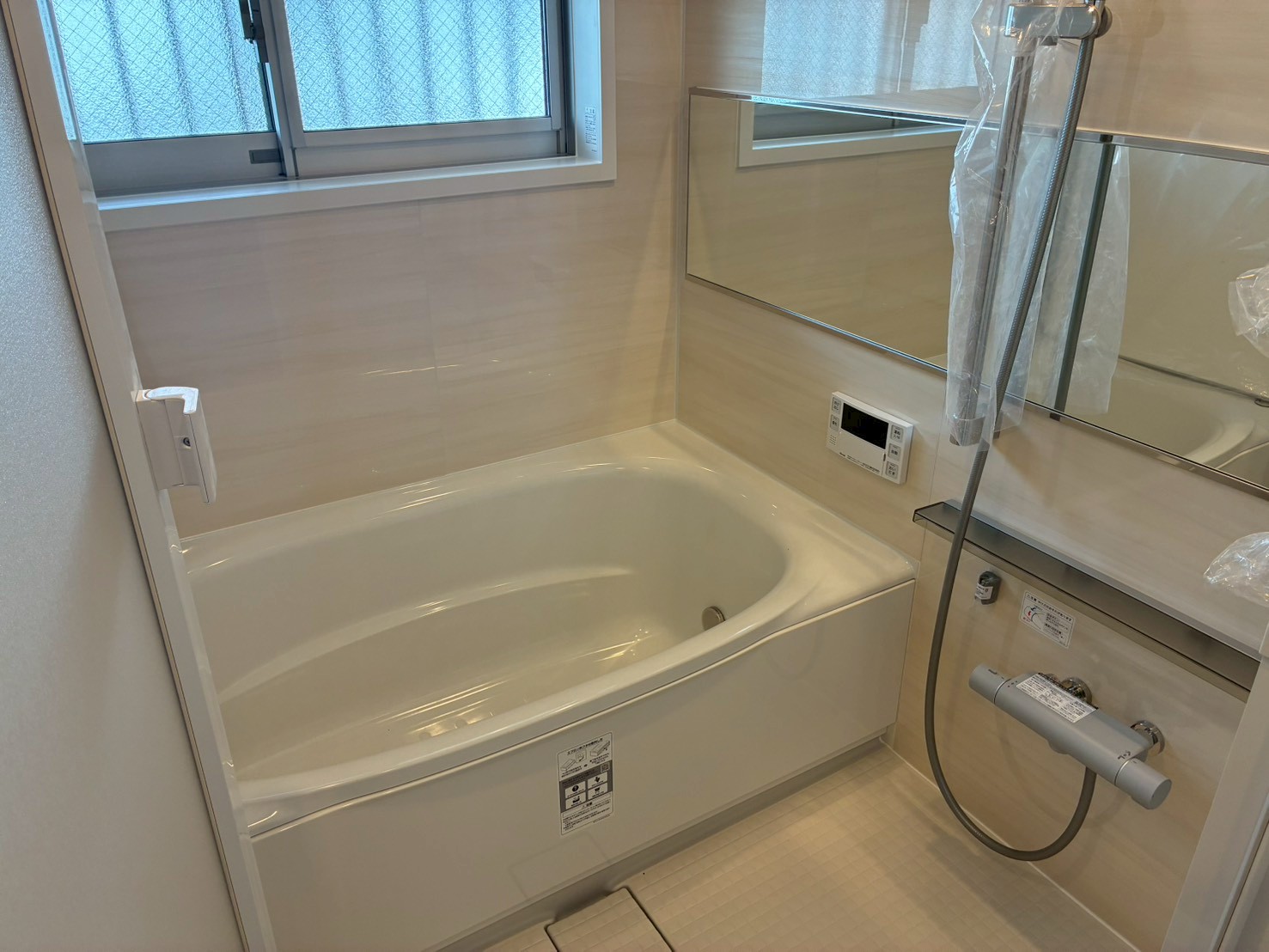 渋谷マンションの写真5