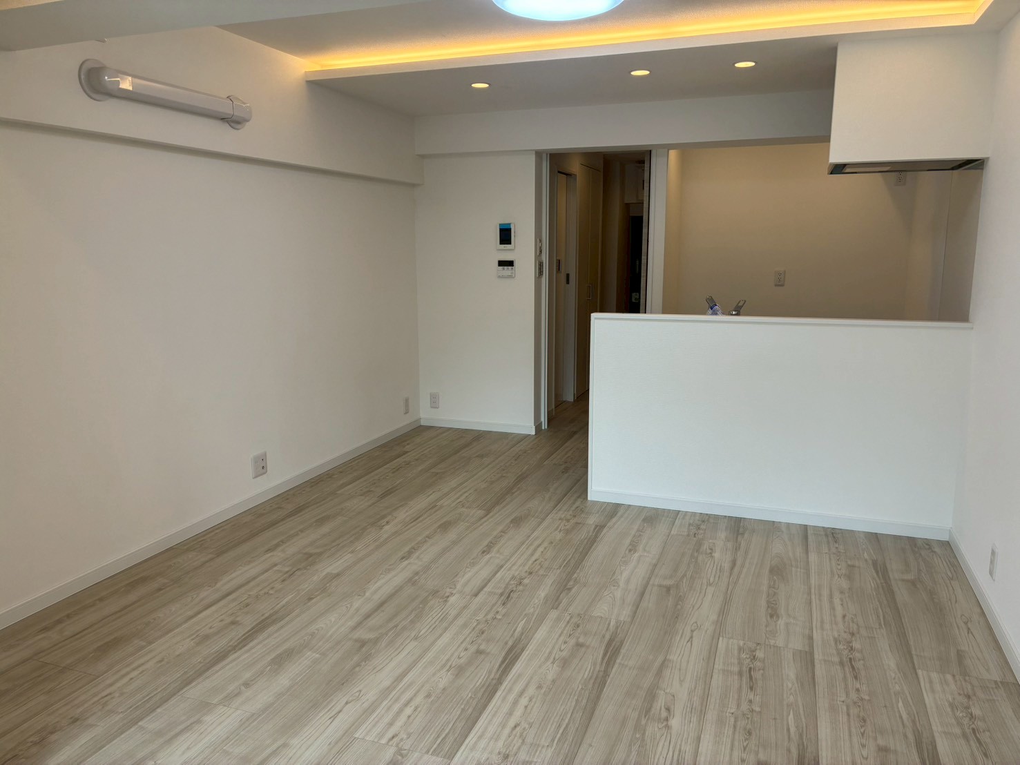 渋谷マンションの写真8