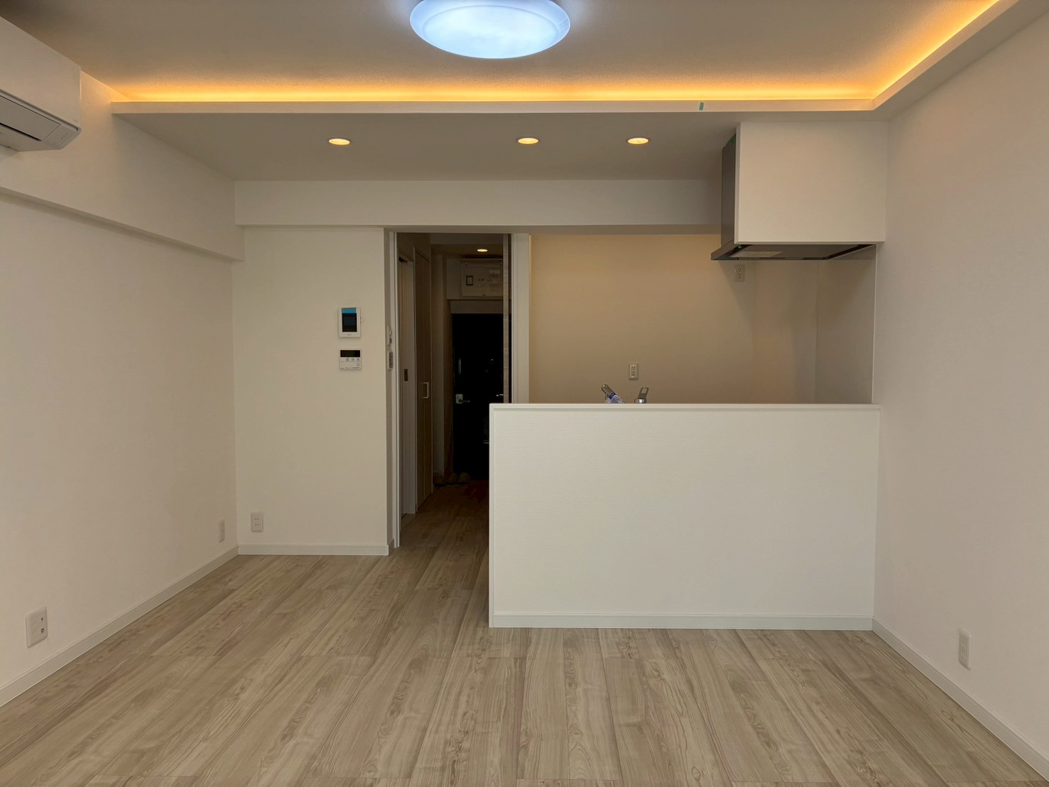 渋谷マンションの写真3