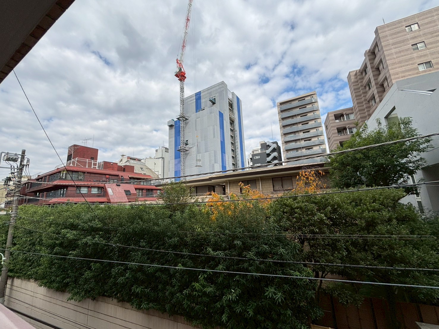 日興児玉パレス南青山の写真12