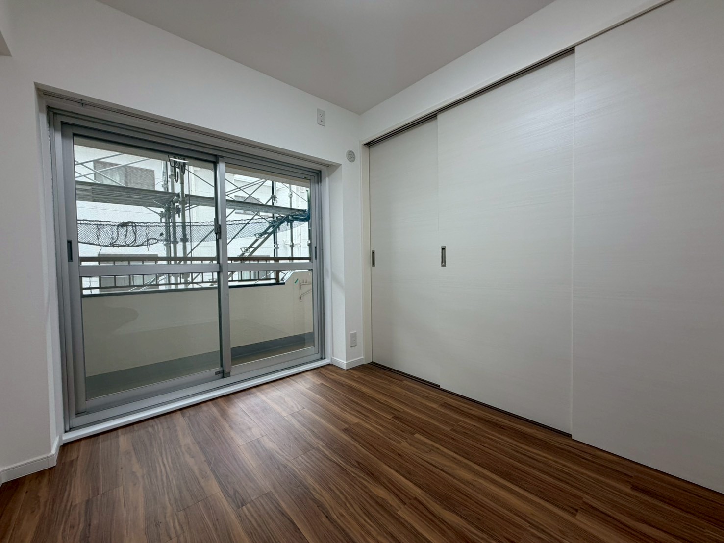 パシフィック文京マンションの写真10