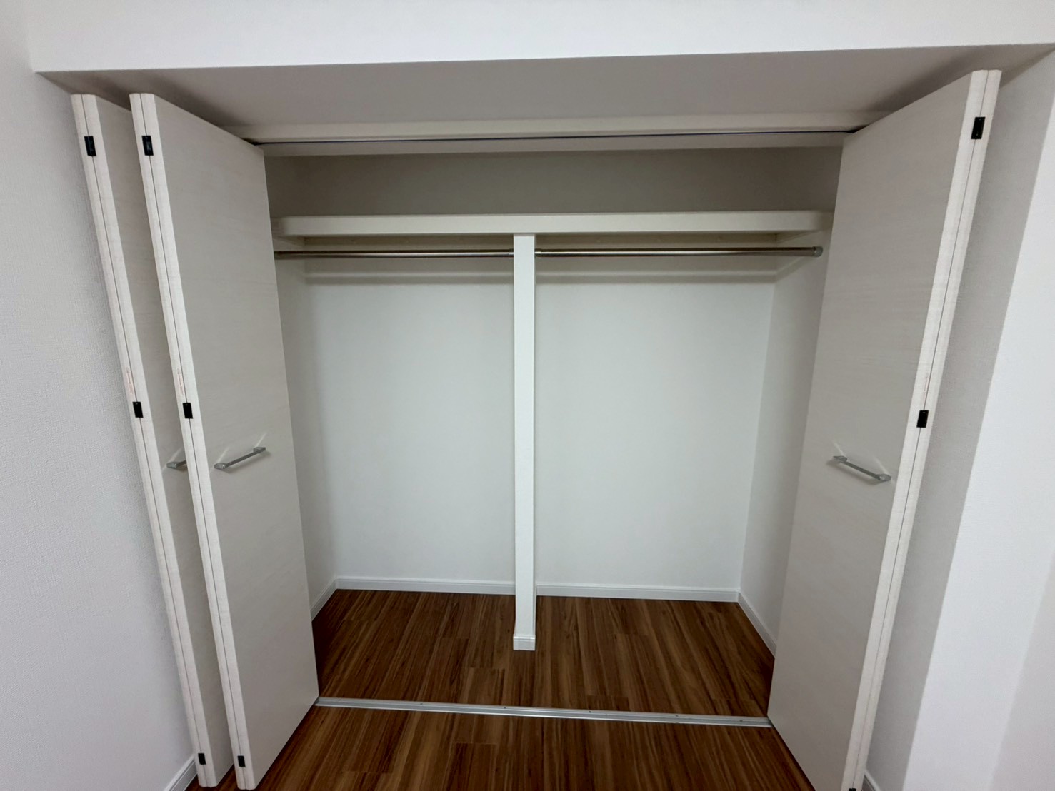 パシフィック文京マンションの写真6