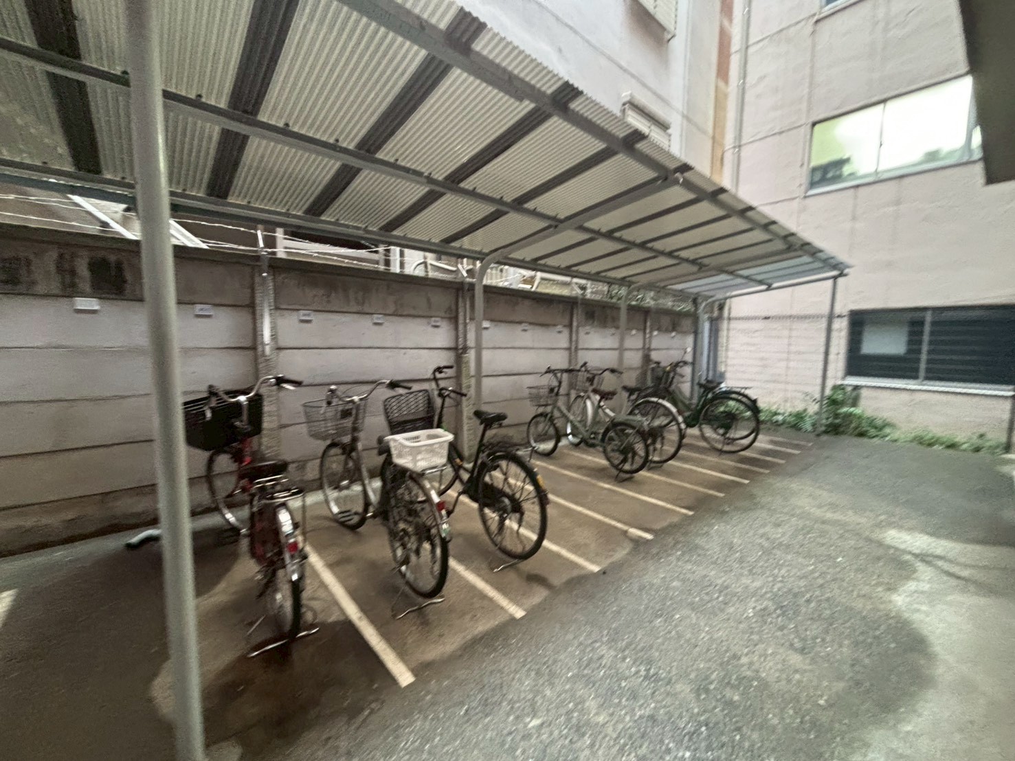 シャンボール新宿御苑前の写真6