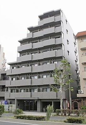 ルーブル中板橋