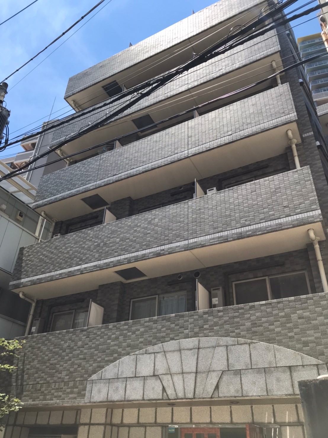 ティアラ大崎