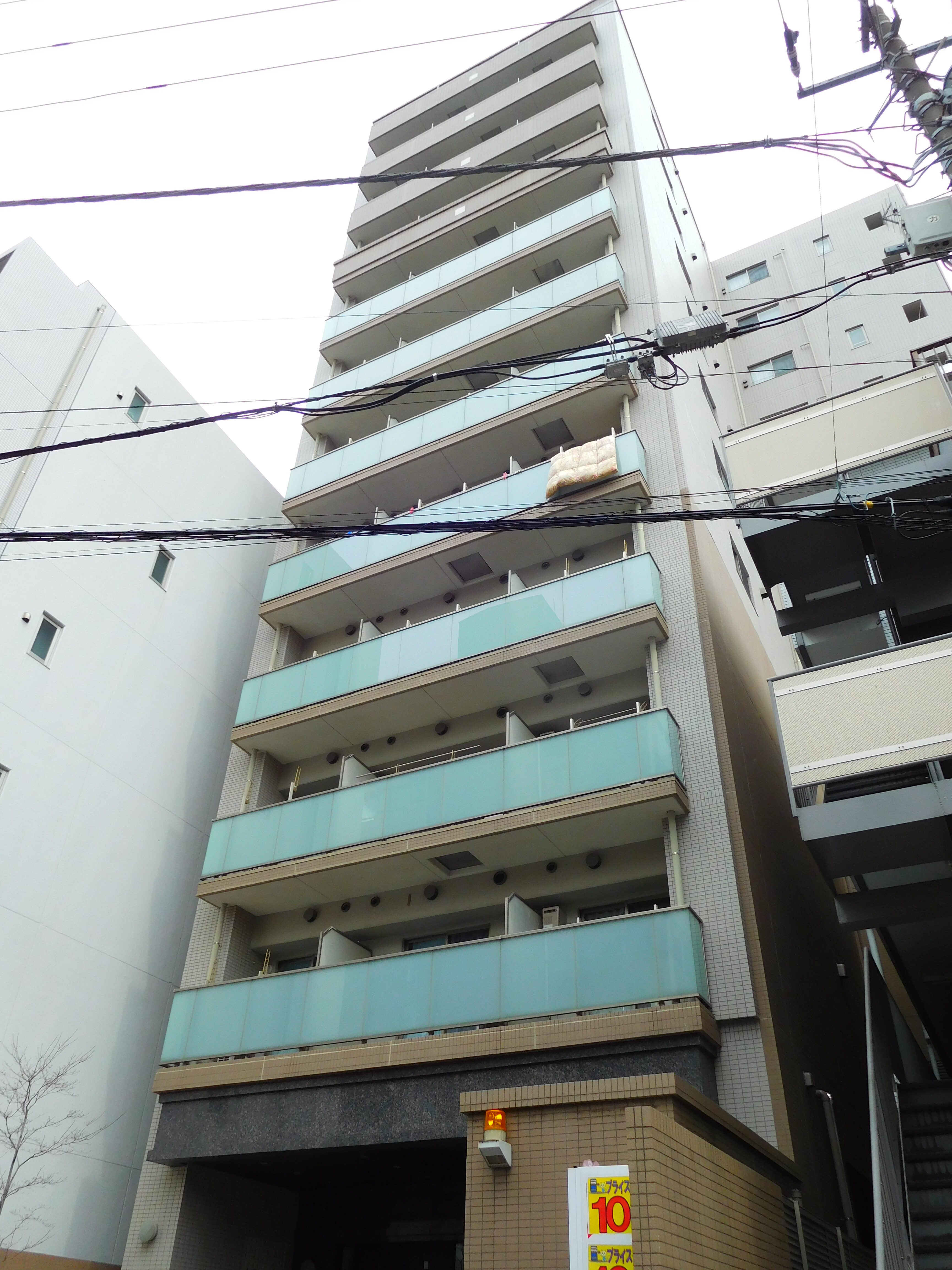 L-Flat板橋本町