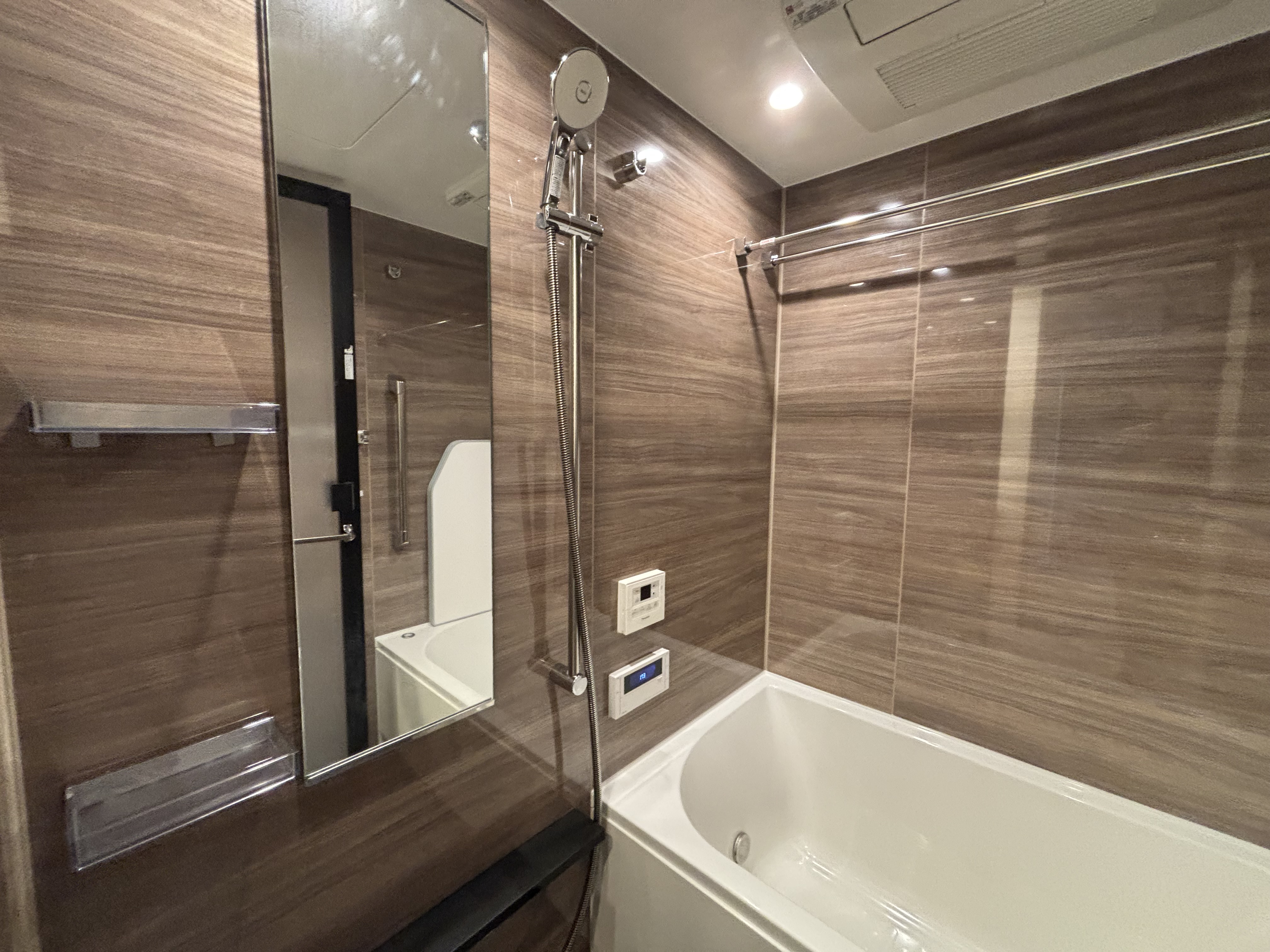クレヴィア三軒茶屋の写真2