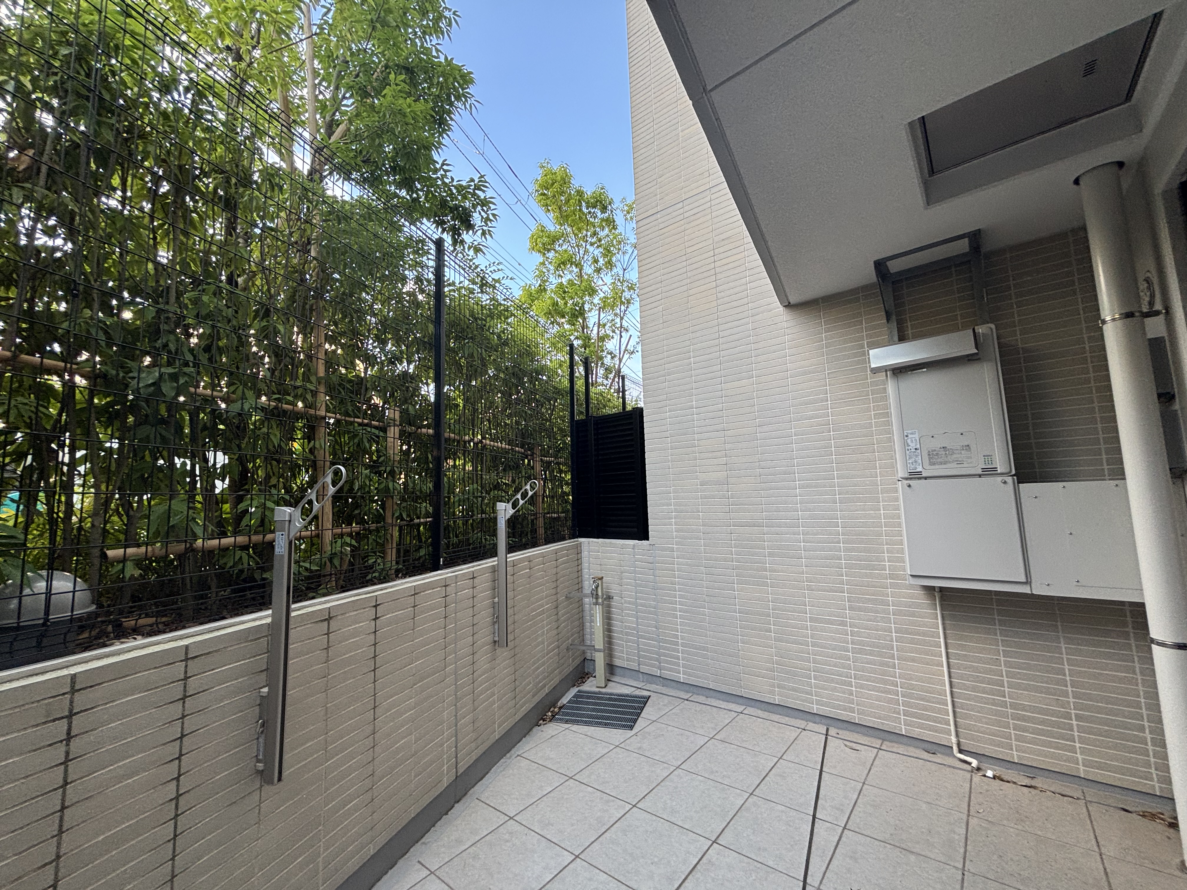 クレヴィア三軒茶屋の写真17