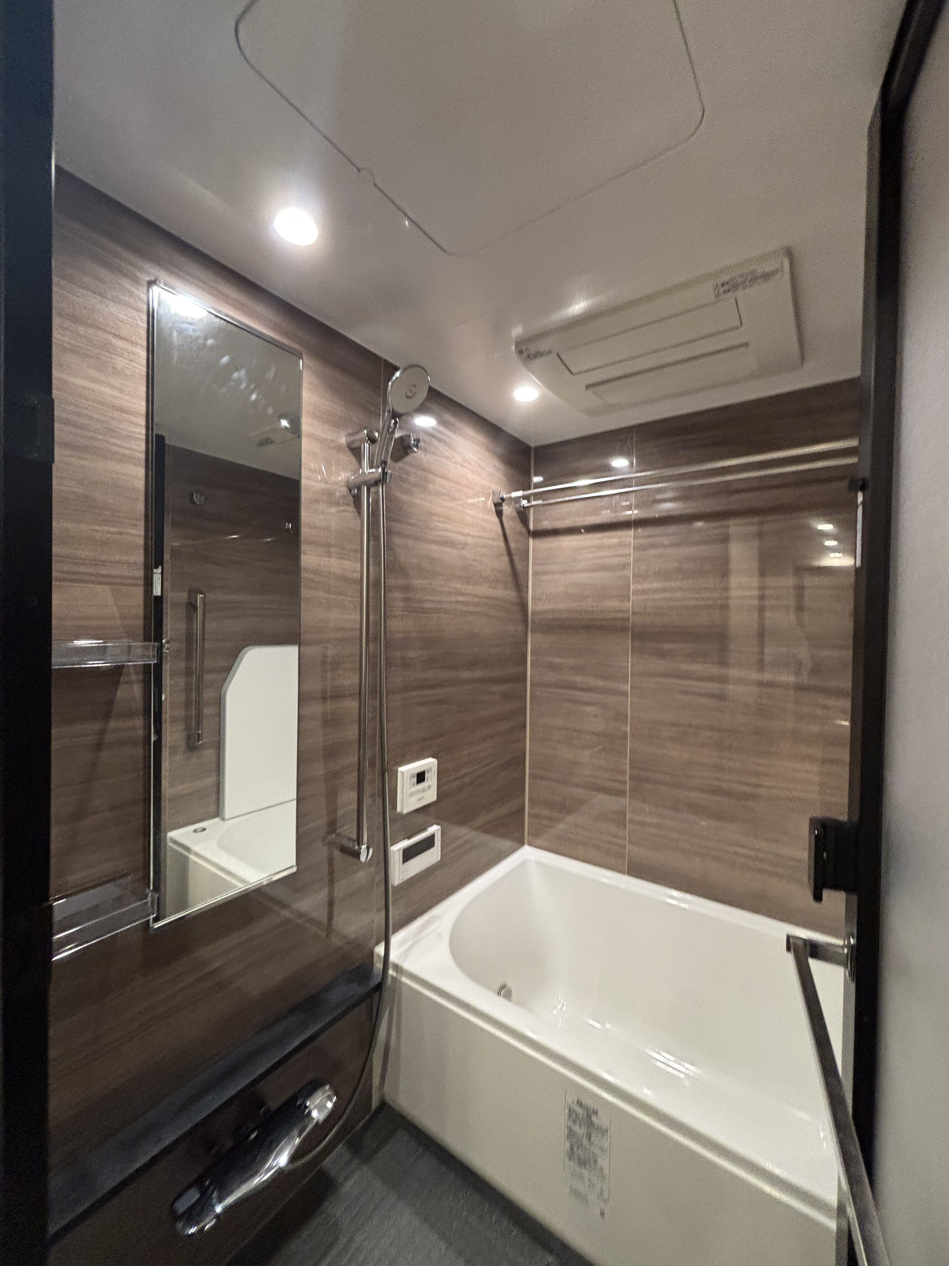 クレヴィア三軒茶屋の写真16