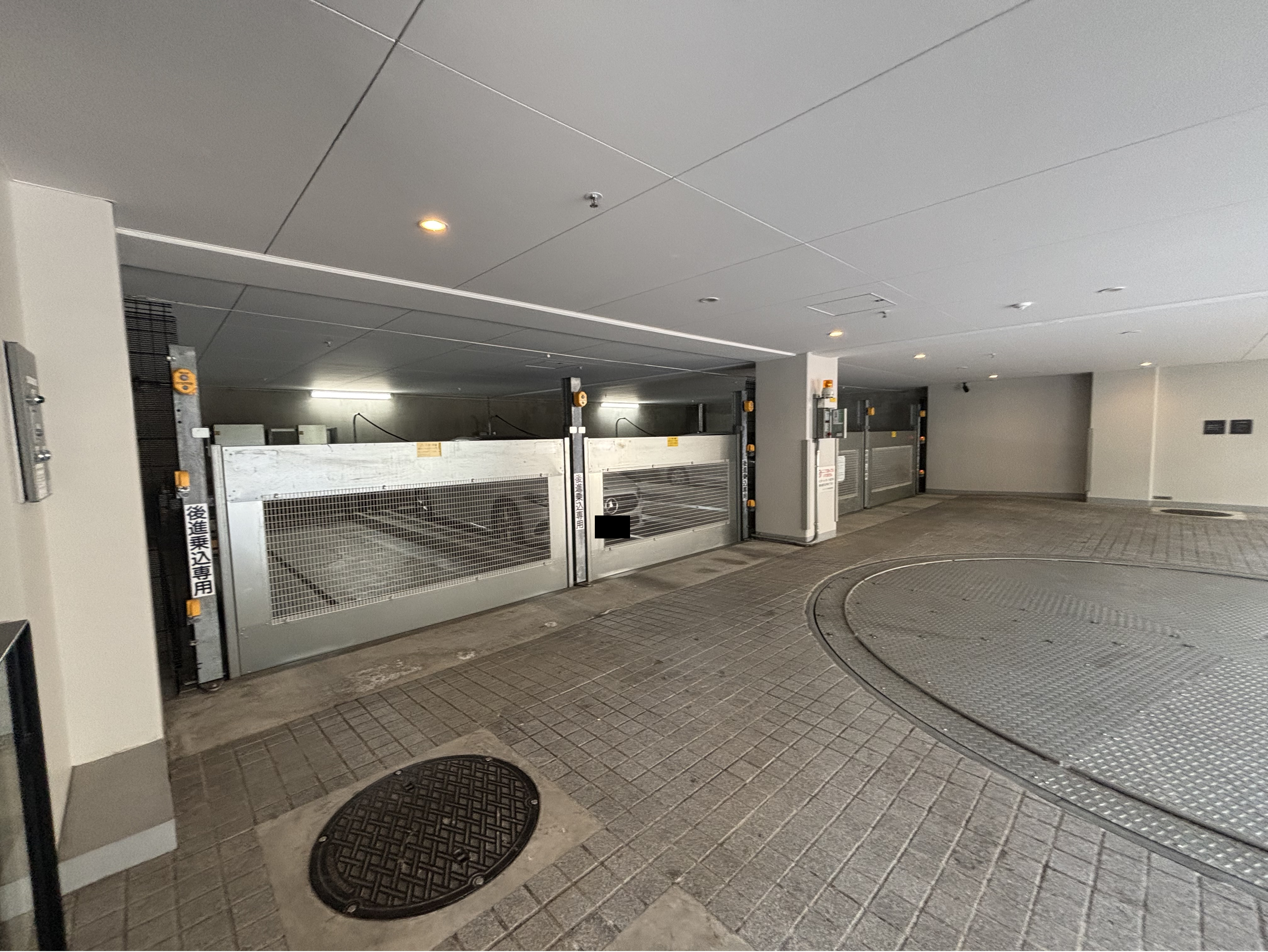 クレヴィア三軒茶屋の写真9