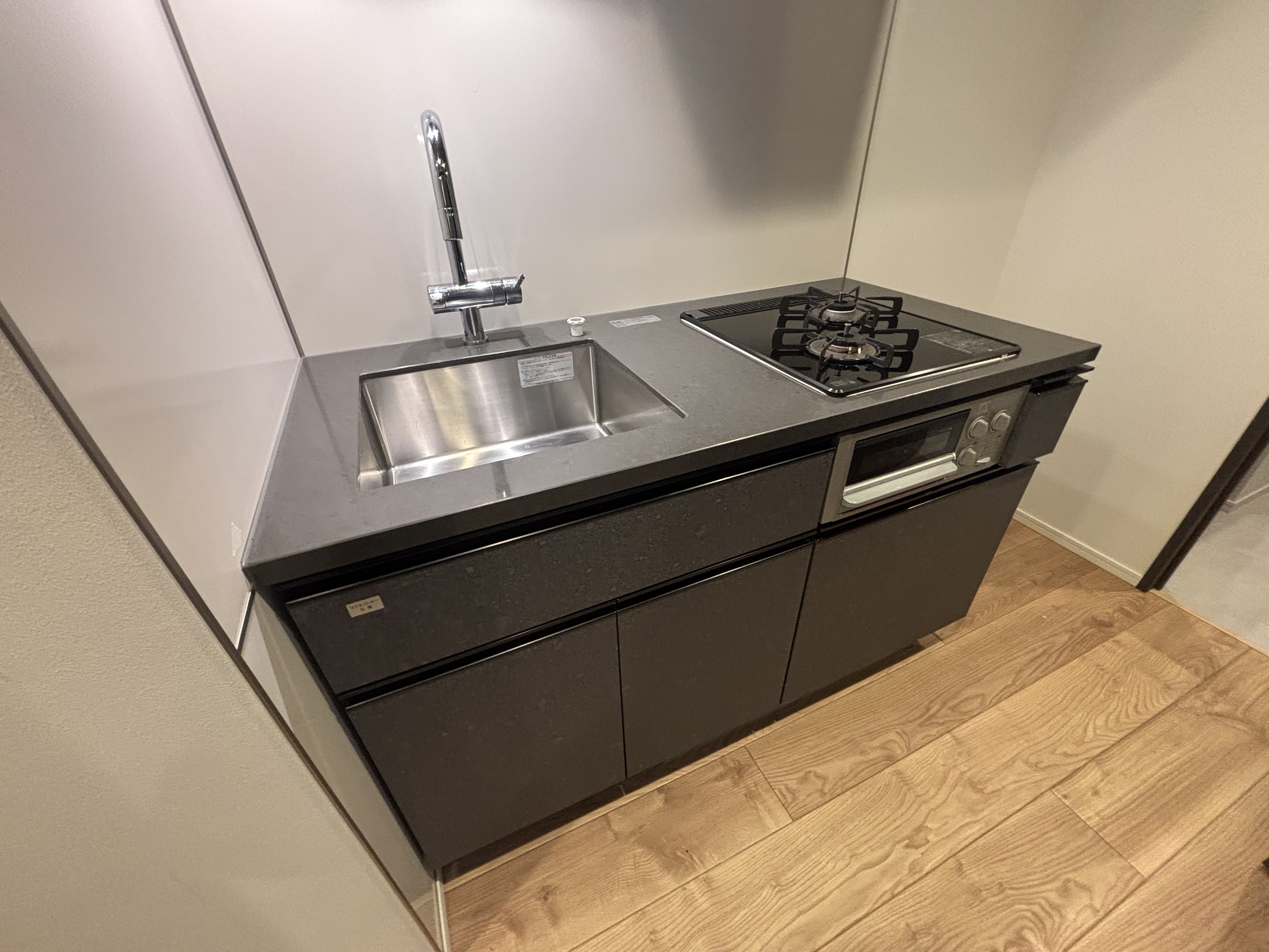 クレヴィア三軒茶屋の写真15