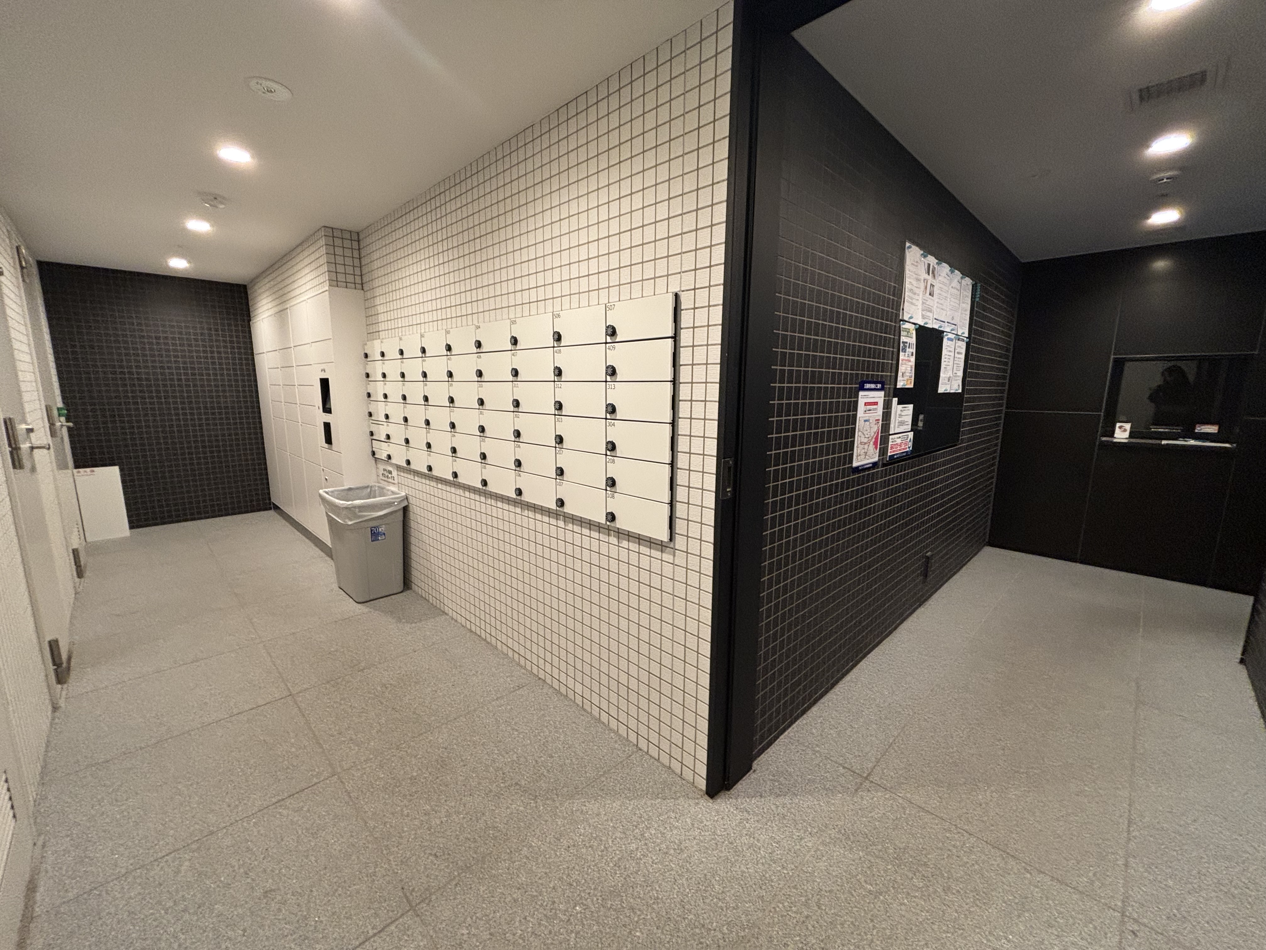 クレヴィア三軒茶屋の写真7