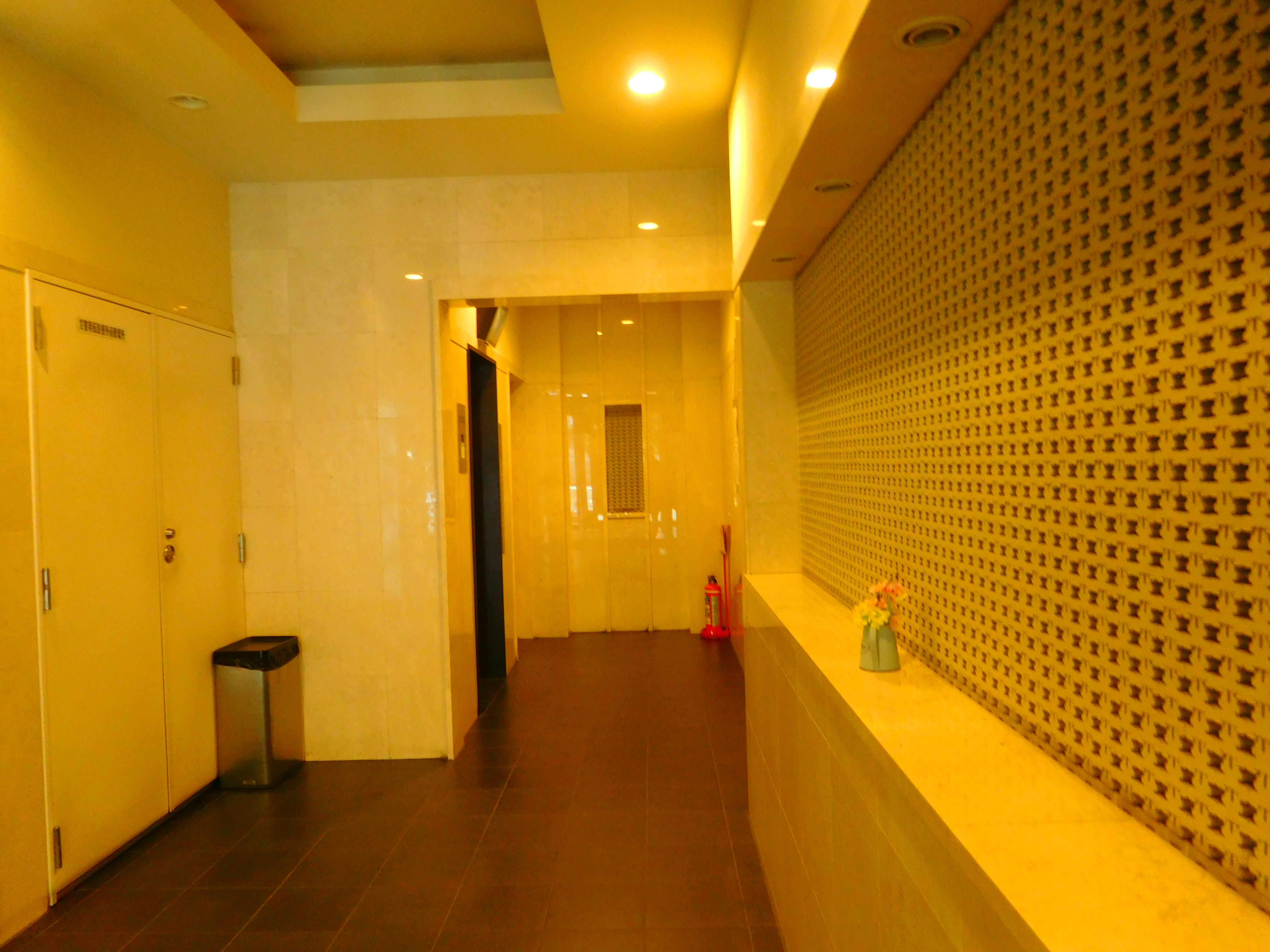 L-Flat板橋本町の写真6