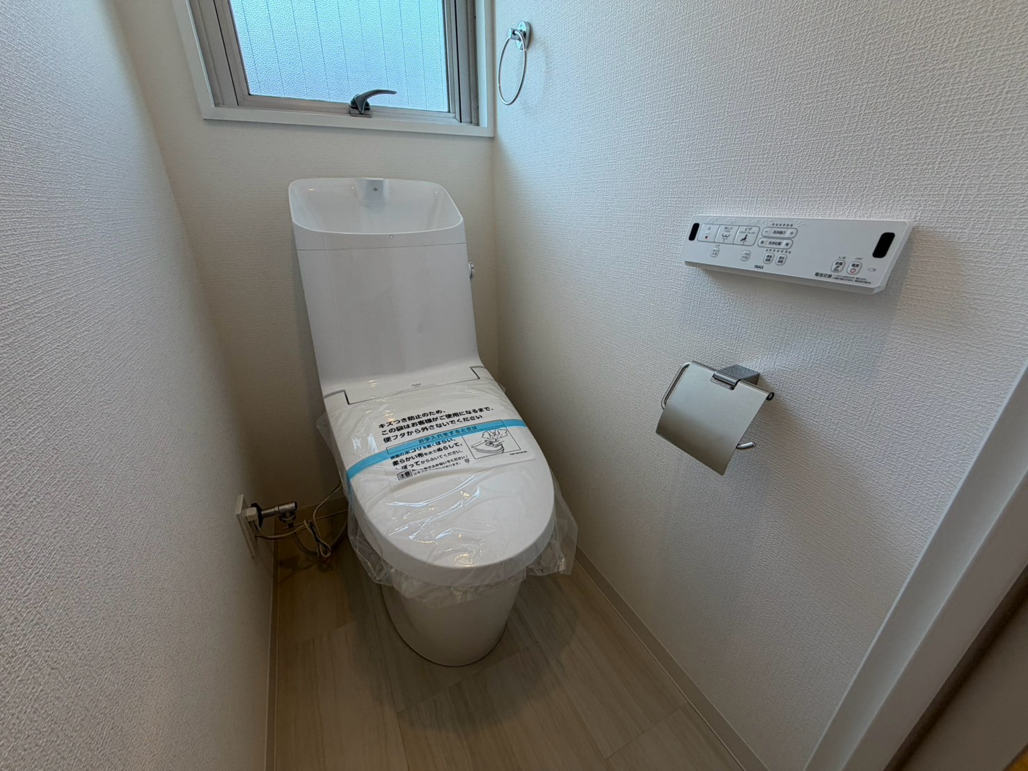 業平マンションの写真3