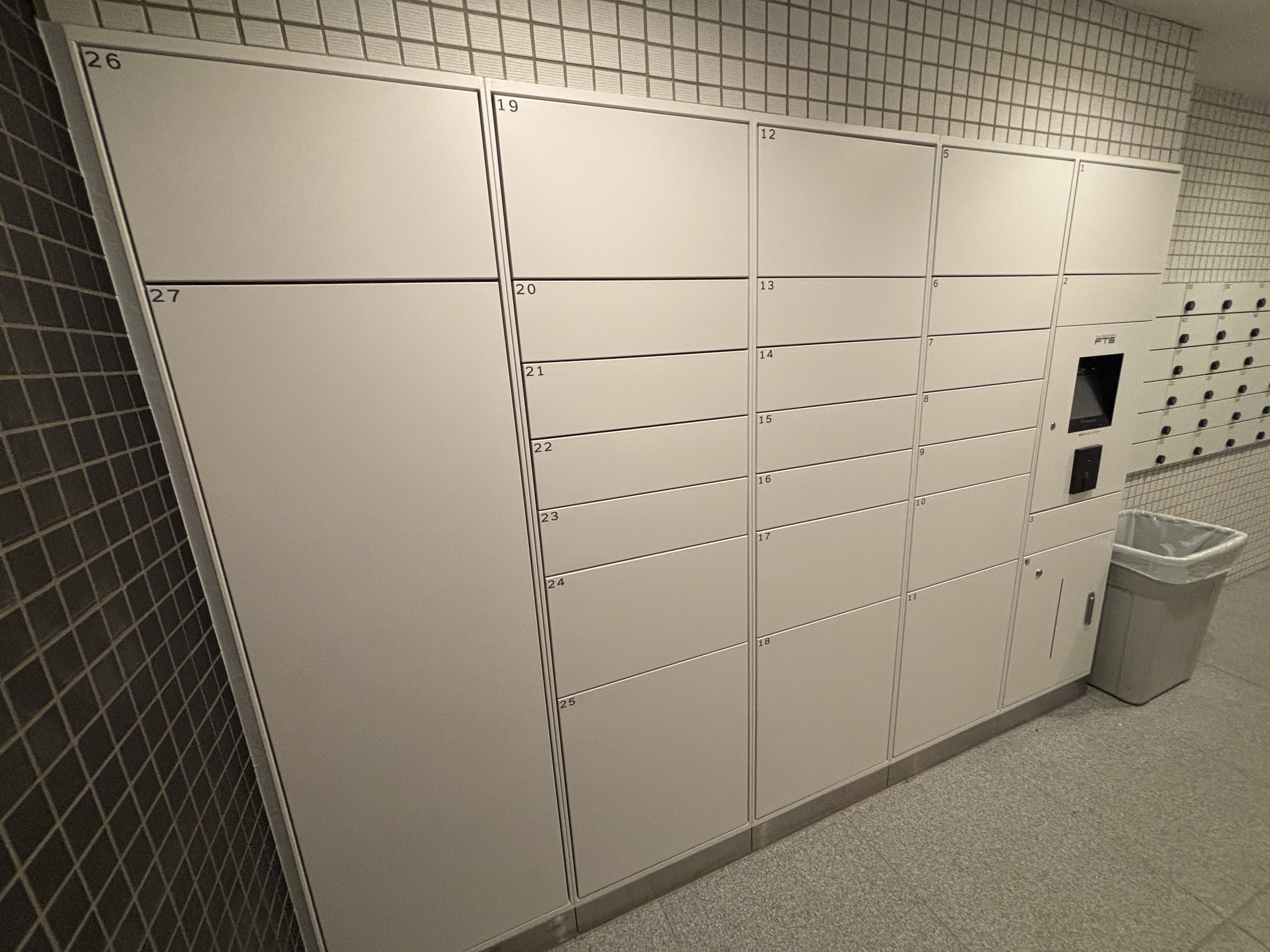 クレヴィア三軒茶屋の写真8