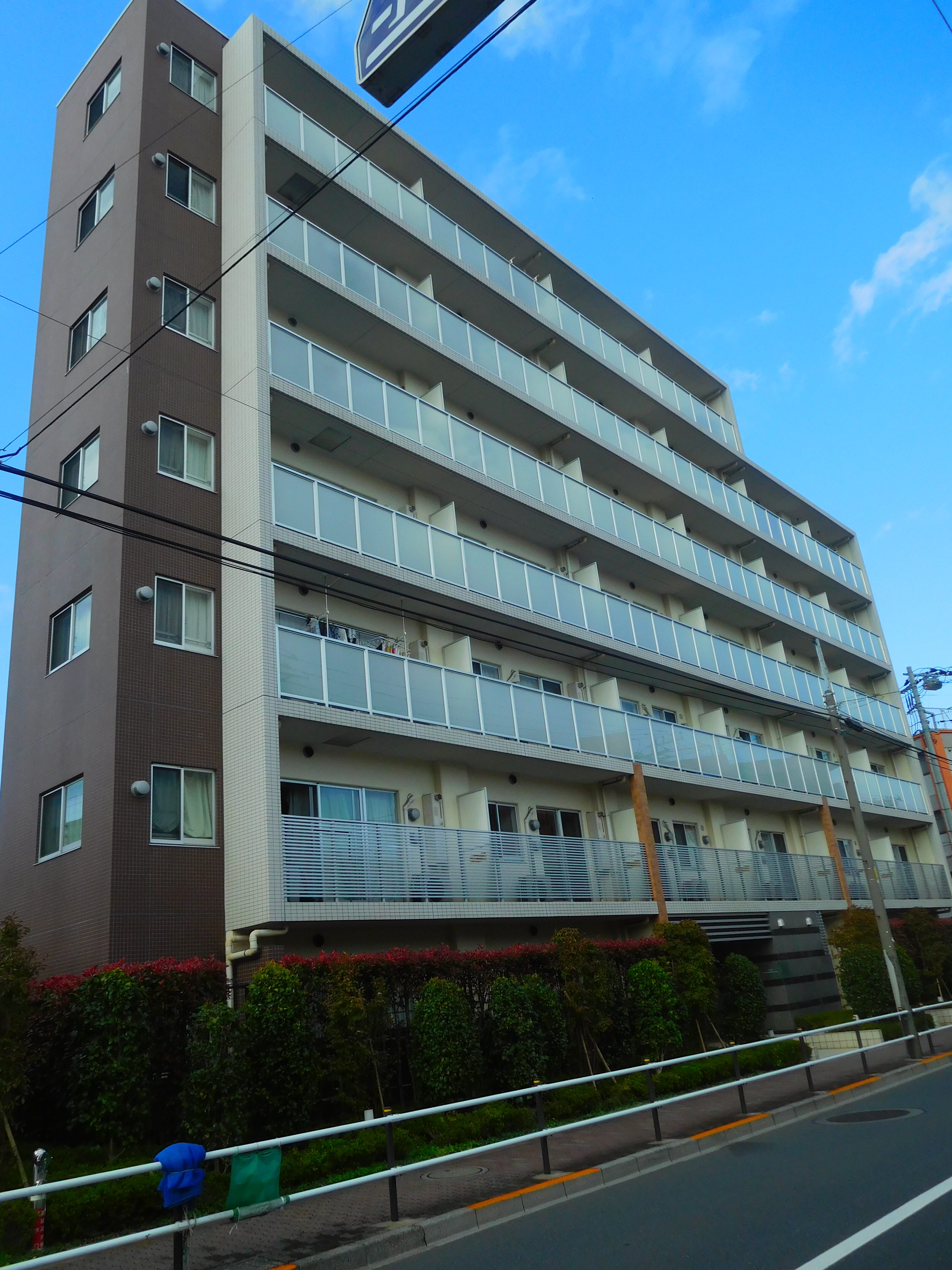 クリオ板橋本町の写真2