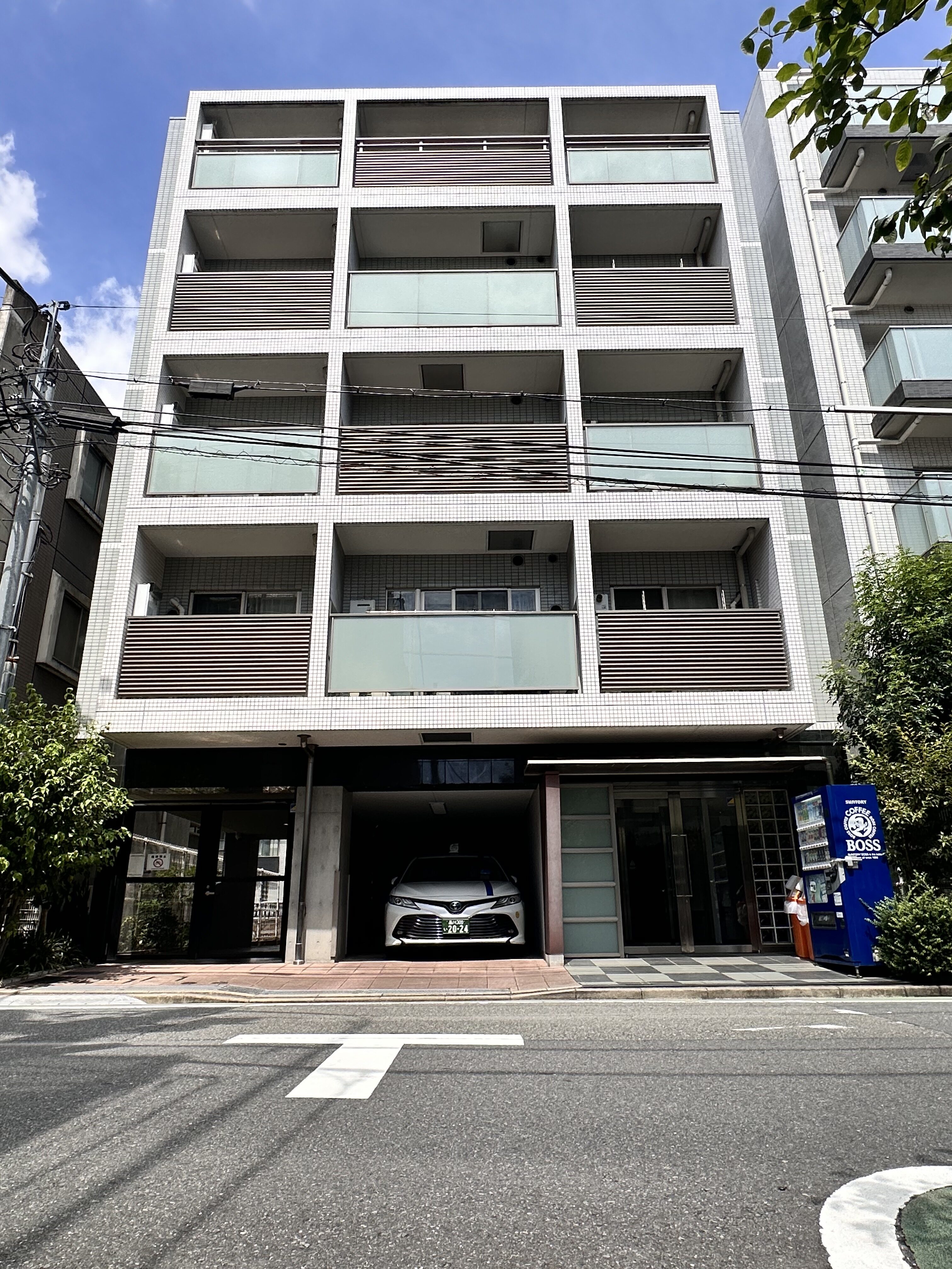 ヴェルステージ千鳥町の写真2