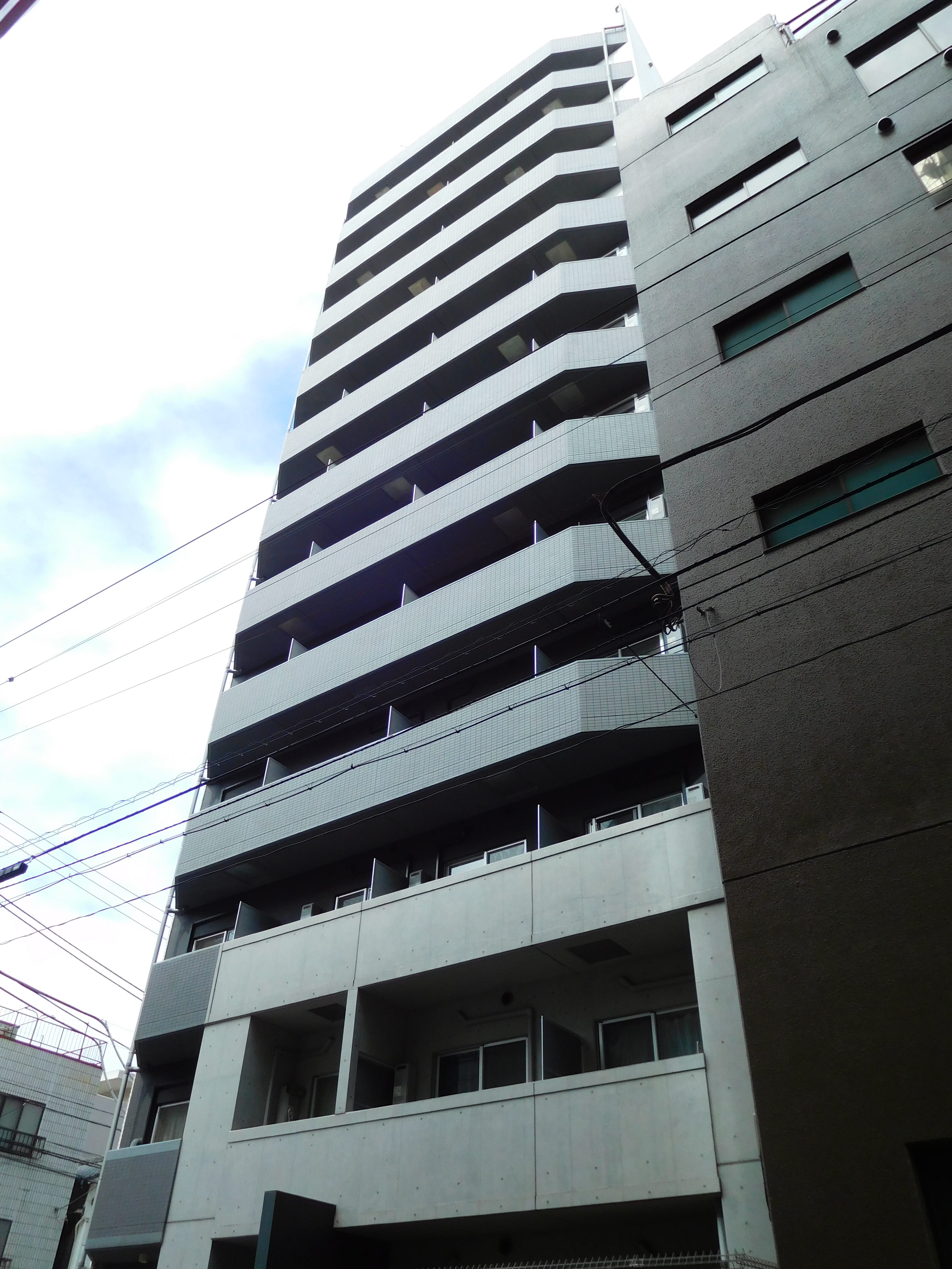 L-Flat入谷の写真8
