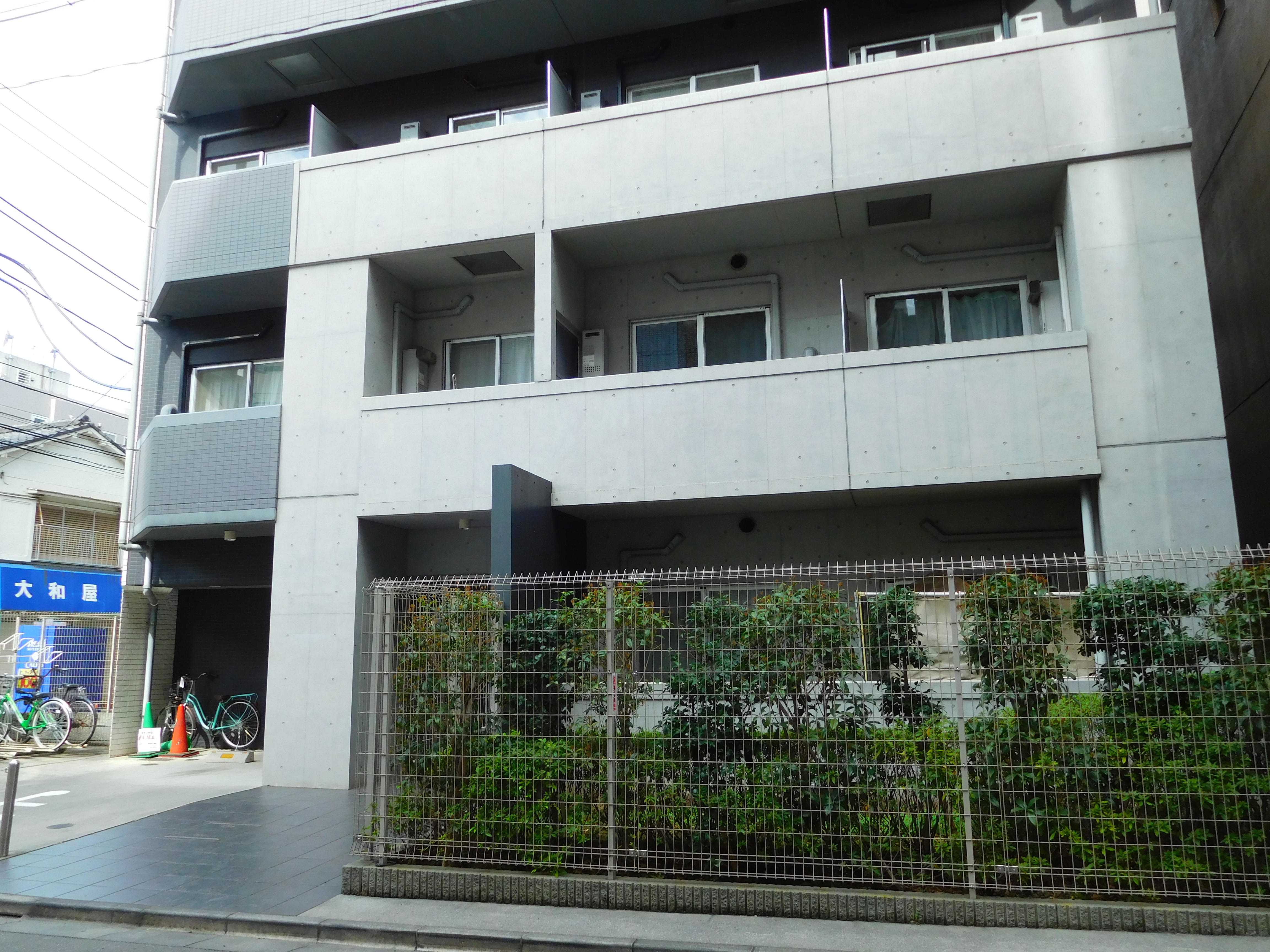 L-Flat入谷の写真7