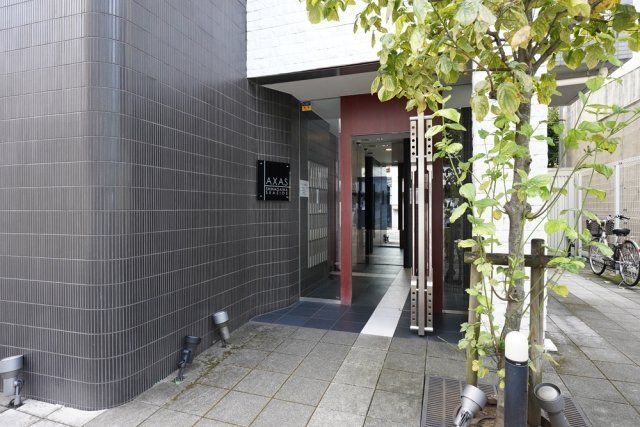 AXAS品川シーサイドの写真2