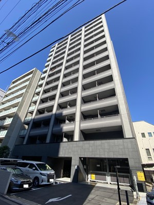 グランドガーラ川崎