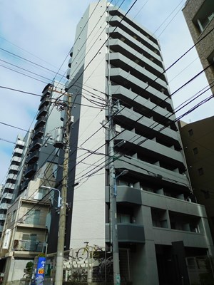 L-Flat入谷