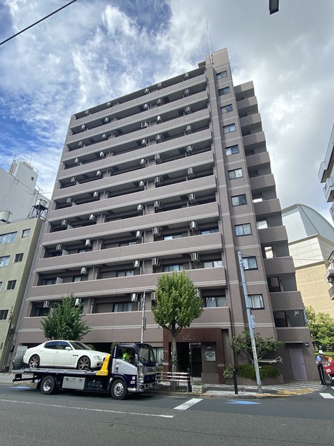 ガーラ蒲田