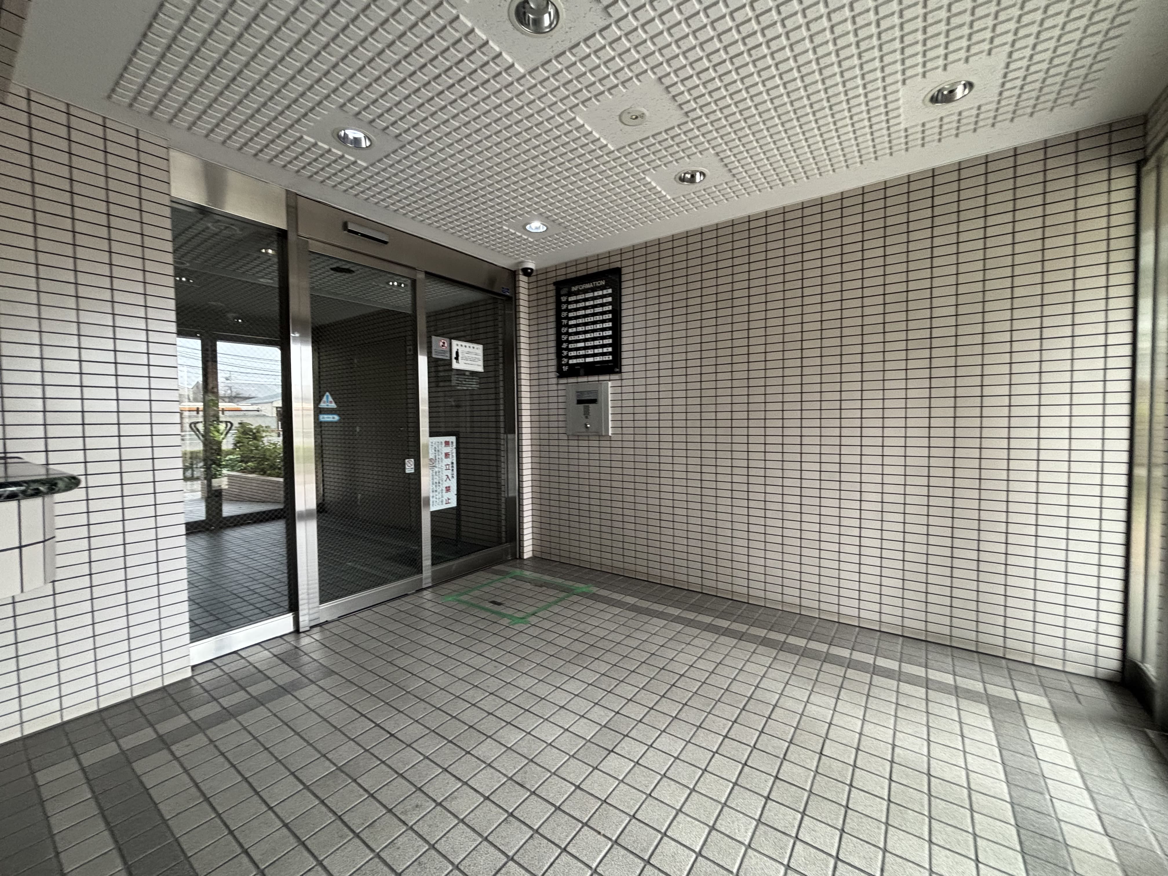 ライオンズマンション立石第三の写真5